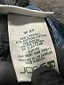 Joe's Jeans Blue Jeans Size 27 waist - photo 8