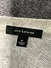 Ann Taylor Gray Cardigan Size M - photo 4