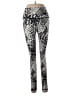 Aerie Graphic Gray Active Pants Size S - photo 1