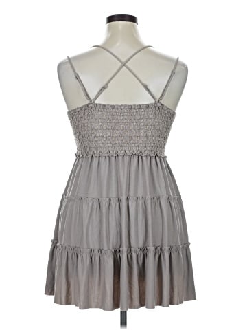 Zenana Cocktail Dress (view 2)