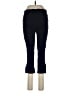 Rafaella Solid Blue Active Pants Size 10 - photo 2