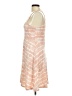 Athleta Tie-dye Orange Cocktail Dress Size M - photo 5