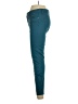 Ann Taylor LOFT Teal Jeans Size 30 waist - photo 5