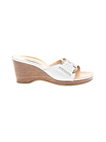 Paul Green Wedges (view 1)