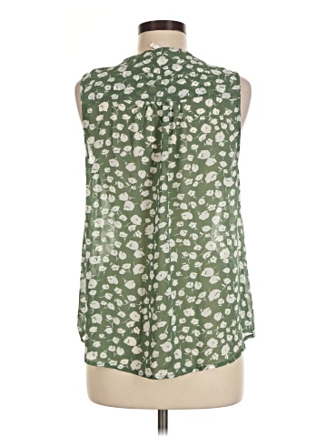 Fun2Fun Sleeveless Blouse (view 2)
