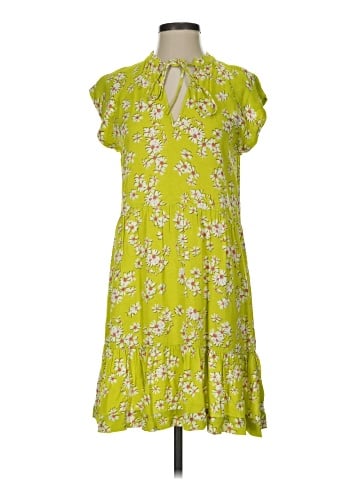 Tyler Boe Casual Dress (view 1)