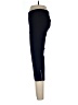 Rafaella Solid Blue Active Pants Size 10 - photo 5
