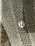 Lululemon Athletica Gray Active Tank Size 6 - photo 7