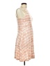 Athleta Tie-dye Orange Cocktail Dress Size M - photo 4