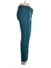 Ann Taylor LOFT Teal Jeans Size 30 waist - photo 4
