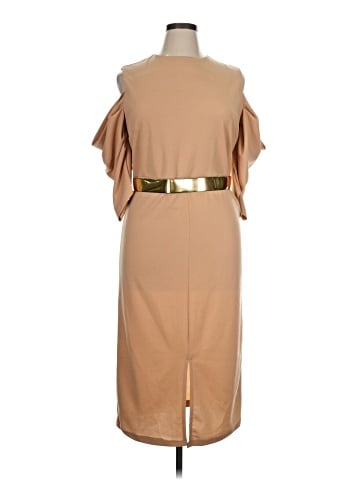 Lila Rose Cocktail Dress (view 1)