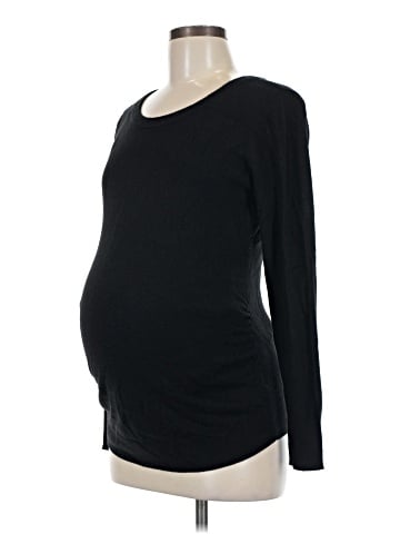 H&M Mama Pullover Sweater (view 1)