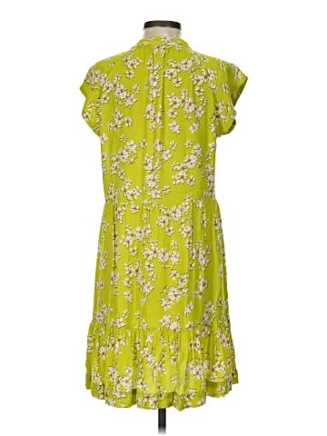 Tyler Boe Casual Dress (view 2)
