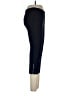 Rafaella Solid Blue Active Pants Size 10 - photo 4
