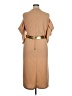 Lila Rose Tan Cocktail Dress Size EU 48 / US 18 - photo 2