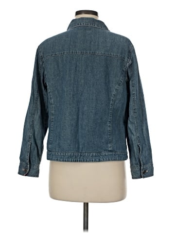 Out Of The Blue Denim Jacket (view 2)