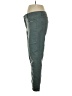 Democracy Green Jeggings Size 16 - photo 5