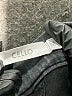 Cello Jeans Chevron-herringbone Black Jeans Size M - photo 7