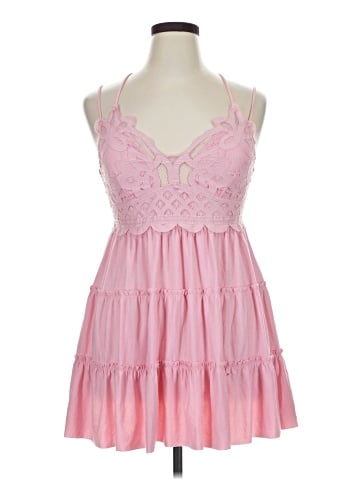 Zenana Cocktail Dress (view 1)