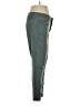 Democracy Green Jeggings Size 16 - photo 4