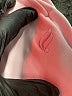 Fabletics Solid Pink Casual Pants Size M (estimated) - photo 4