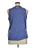 Under Armour Blue Active Tank Size XL - photo 2
