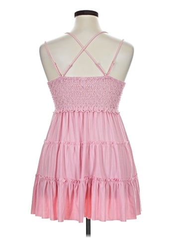 Zenana Cocktail Dress (view 2)