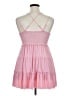 Zenana Hearts Pink Cocktail Dress Size 1X - photo 2