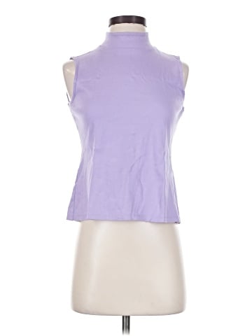 Talbots Sleeveless T-Shirt (view 1)