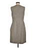Rafaella Gray Casual Dress Size 8 - photo 2