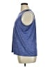 Under Armour Blue Active Tank Size XL - photo 5
