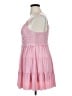 Zenana Hearts Pink Cocktail Dress Size 1X - photo 5