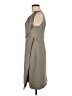 Rafaella Gray Casual Dress Size 8 - photo 5