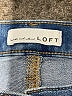 Ann Taylor LOFT Blue Jeans Size 27 waist - photo 7