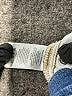 Ann Taylor LOFT Blue Jeans Size 27 waist - photo 9