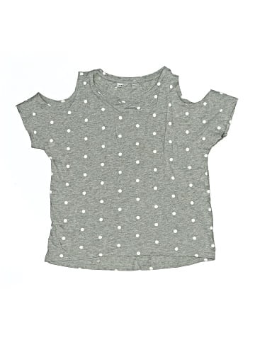 Gap Kids Short Sleeve T-Shirt (view 1)