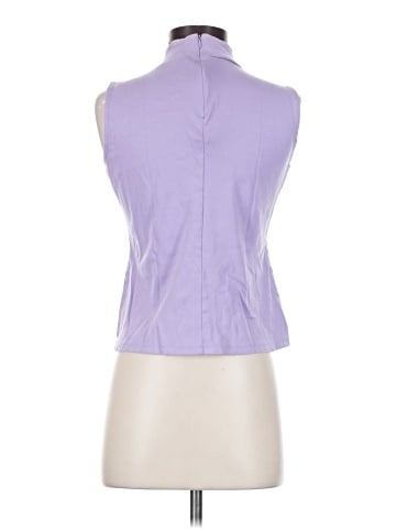 Talbots Sleeveless T-Shirt (view 2)