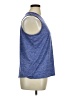 Under Armour Blue Active Tank Size XL - photo 4