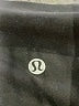 Lululemon Athletica Black Active Pants Size 6 - photo 7