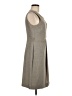 Rafaella Gray Casual Dress Size 8 - photo 4