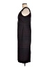 ASOS Stripes Black Cocktail Dress Size 10 - photo 5