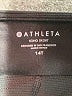 Athleta Solid Black Active Skort Size 14 (tall) - photo 3