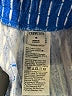 Crewcuts Stripes Blue Board Shorts Size 10 - photo 3