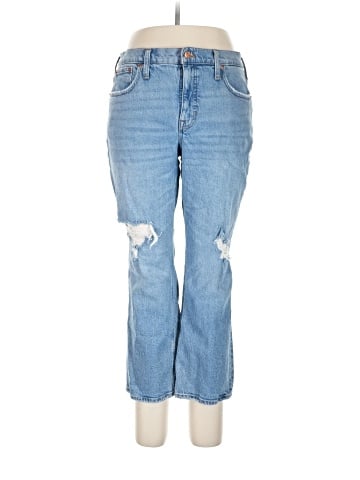 Topshop Jeans (view 1)