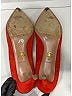 Prada Orange Heels Size EU 41 - photo 6