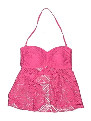 Jessica Simpson Swimsuit Cover Up (view 1)