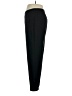 Athleta Solid Black Active Pants Size 14 - photo 5