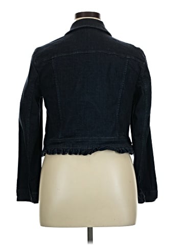 Elle Denim Jacket (view 2)