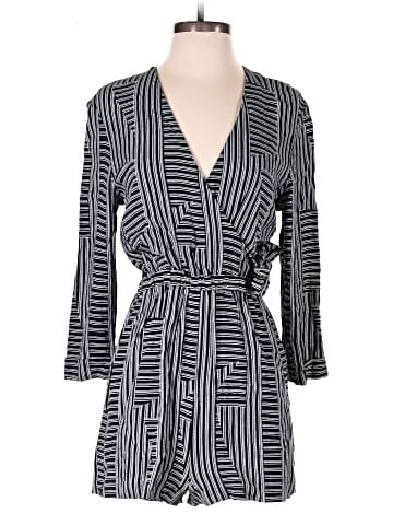 Topshop Romper (view 1)