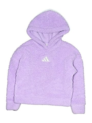 Adidas Zip Up Hoodie (view 1)